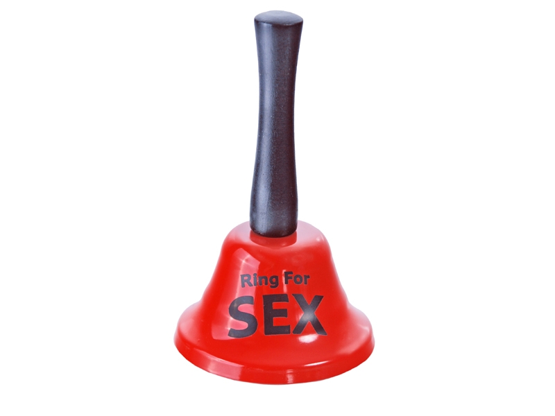 Ring For Sex Bell