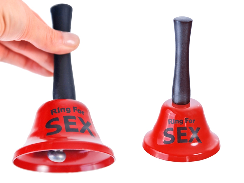 Ring For Sex Bell