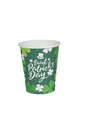 Saint Patrick’s Cups 240ml – 6pcs