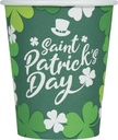 Saint Patrick’s Cups 240ml – 6pcs