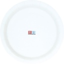Saint Patrick’s Plates 23cm – 6pcs