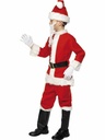 Santa Boy Cool Yule – Age 7 to 9 Years