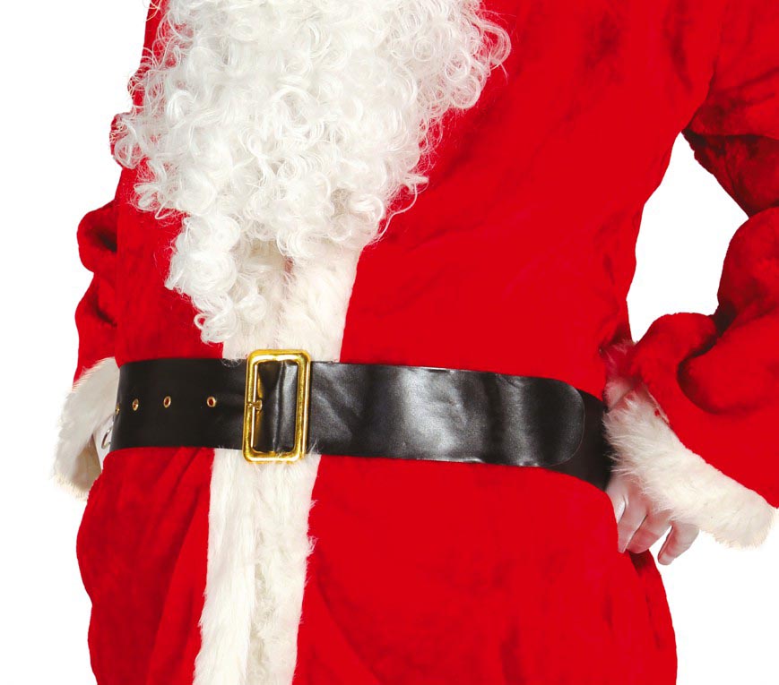 Santa’s Belt – 120cm
