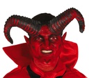 Satan Horns – 20cm