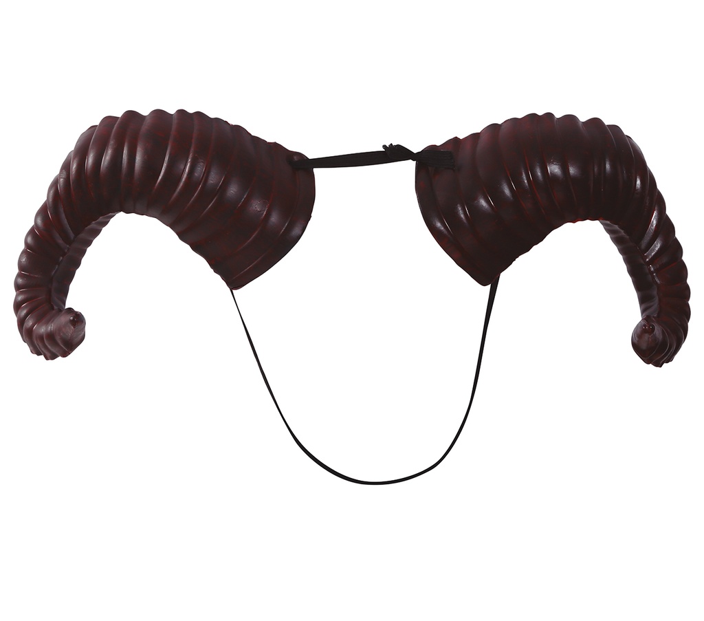 Satan Horns – 20cm