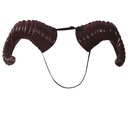 Satan Horns – 20cm