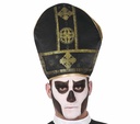 Satanic Cardinal Costume – Adult Size Large (52-54)