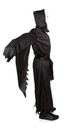 Scary Ghost Face Scream Unisex Costume – Age 11 to 13 Years