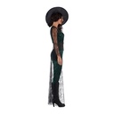 Sexy Green Coven Witch Costume – Adult Size Small
