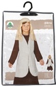Shepherd Brown & White – Age 5 to 6 Years