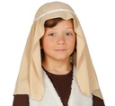 Shepherd Brown & White – Age 5 to 6 Years