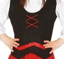 Shepherd Innkeeper Traditional Maltese Costume – Age 3 to 4 Years