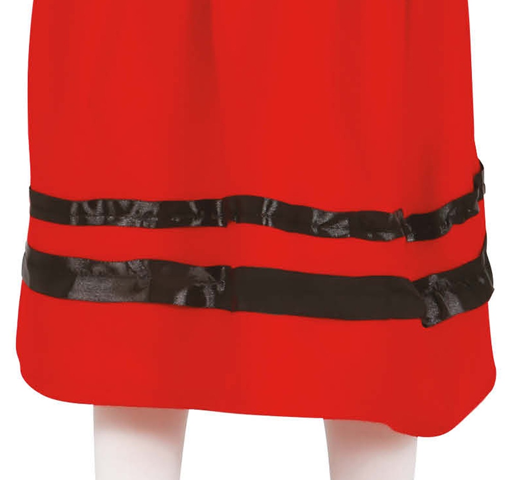 Shepherd Innkeeper Traditional Maltese Costume – Age 3 to 4 Years