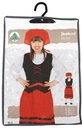 Shepherd Innkeeper Traditional Maltese Costume – Age 3 to 4 Years