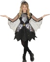 Shiny Spider Girl Costume – Age 5 to 6 Years