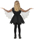 Shiny Spider Girl Costume – Age 5 to 6 Years