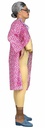 Show-Off Old Lady – Adult Size Medium / Large