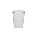Silver & Grey Ombre Paper Cups 8pk