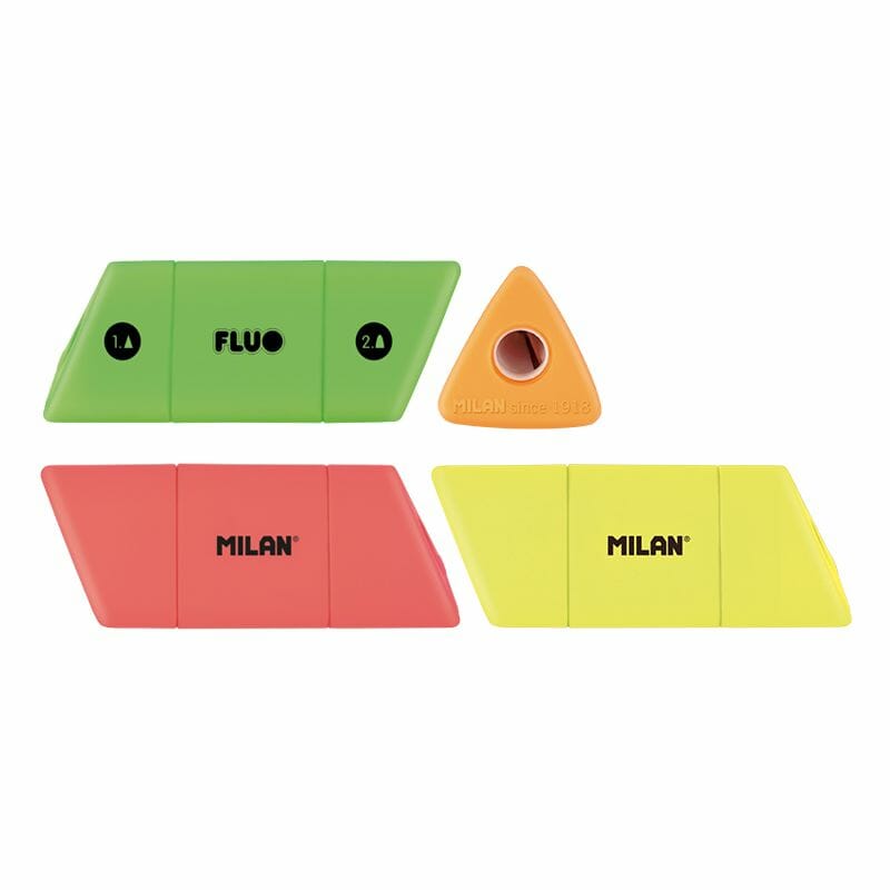 Slide Pencil Sharpener