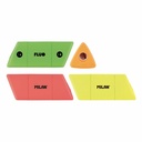 Slide Pencil Sharpener