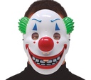 Smiling Clown Mask – Adult One Size
