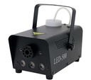 Smoke Machine With Light & Remote Control