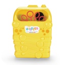 Soap Bubble Machine Assorted Colours