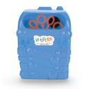 Soap Bubble Machine Assorted Colours