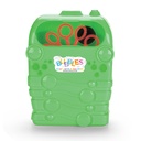 Soap Bubble Machine Assorted Colours