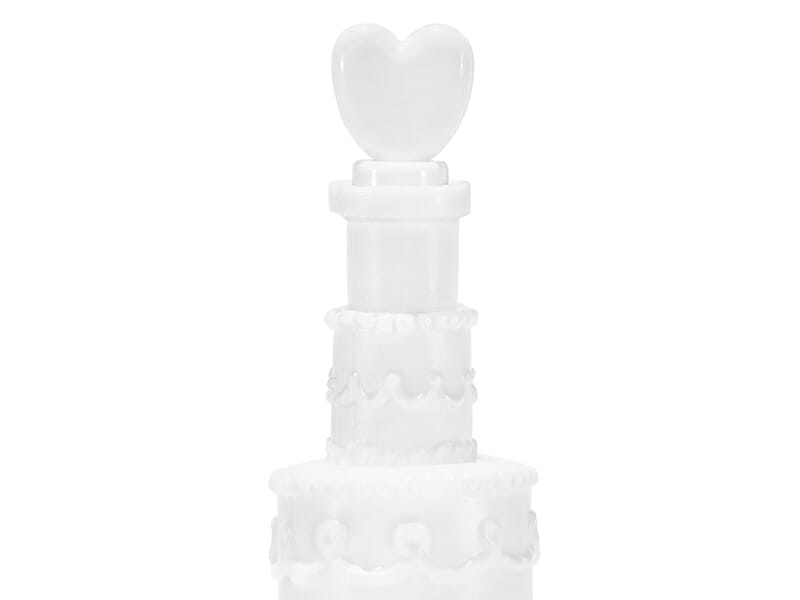 Soap Bubbles Cake – 1pc