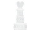 Soap Bubbles Cake – 1pc