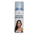 Sparkling Glitter Hair Spray 125ml – Blue