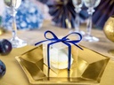 Square Boxes Transparent 5x5x5cm (1pkt / 10pc)