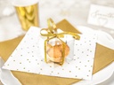 Square Boxes Transparent 5x5x5cm (1pkt / 10pc)