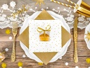 Square Boxes Transparent 5x5x5cm (1pkt / 10pc)