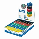 Square Plastic Sharpener
