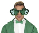 St Patrick Giant Glasses