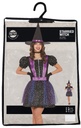 Starry Witch Costume – Adult Size Small (36-38)