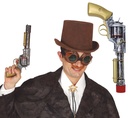 Steampunk Revolver – 30cm