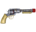 Steampunk Revolver – 30cm