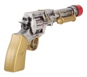 Steampunk Revolver – 30cm
