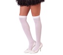 Stockings White – Adult One Size