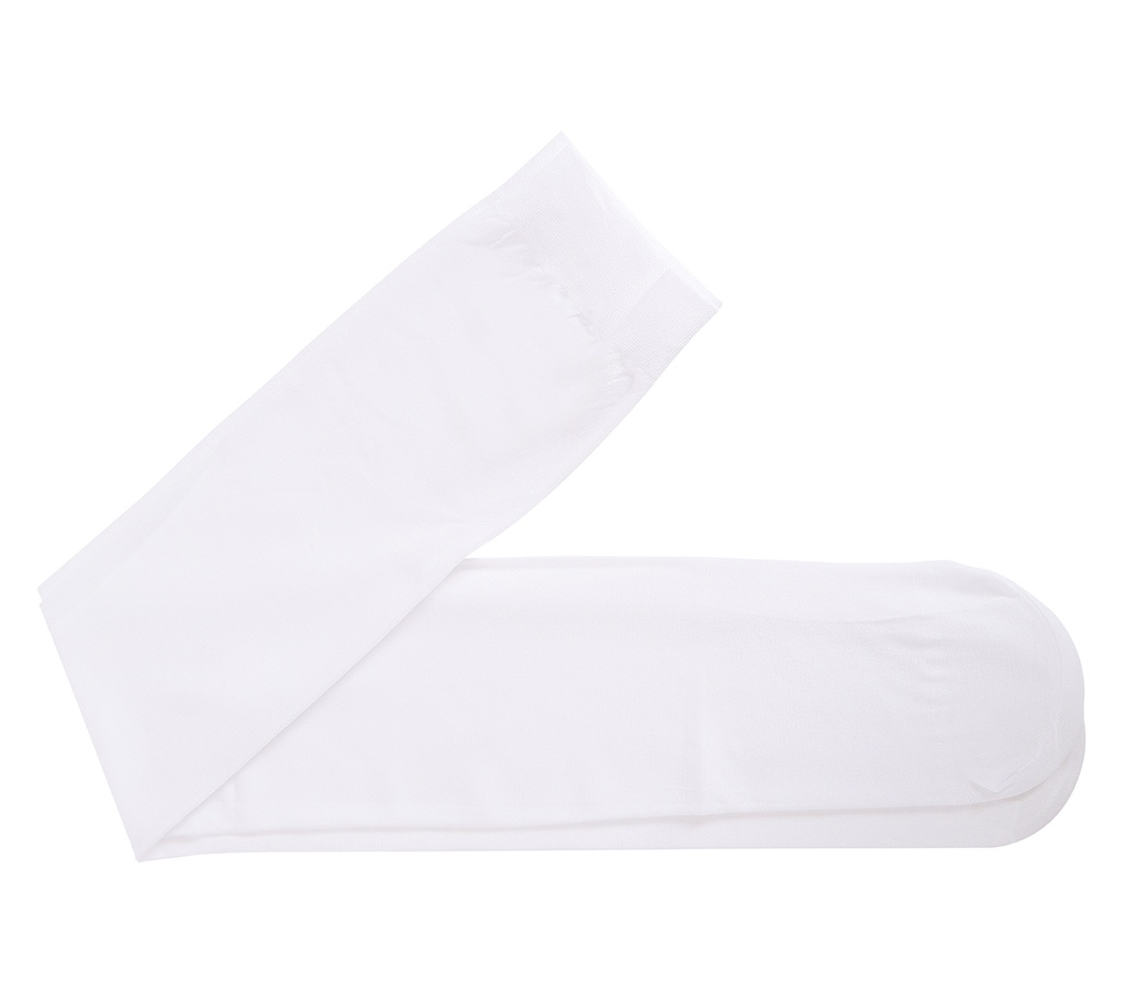 Stockings White – Adult One Size