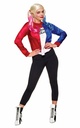Suicide Squad Harley Quinn – Adult Size Small