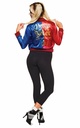 Suicide Squad Harley Quinn – Adult Size Small
