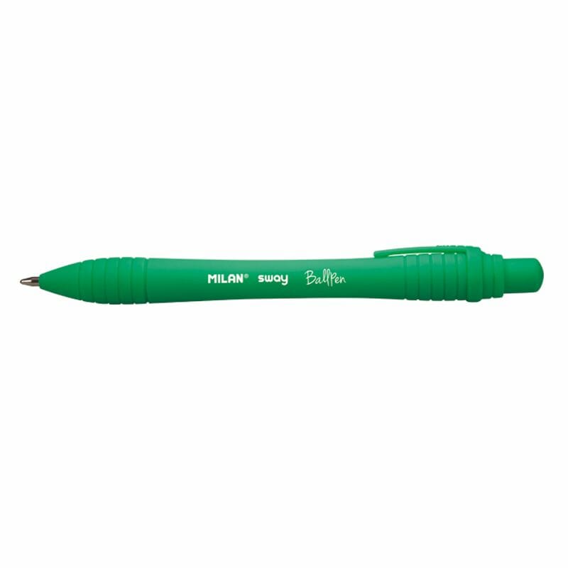 Sway Ballpen Green