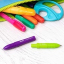 Sway Combi Duo Ball Pen Black – Green