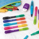 Sway Combi Duo Ball Pen Light Blue – Orange