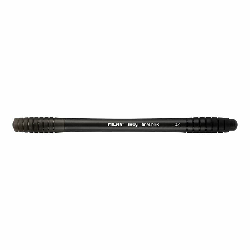 Sway Fineliner Black