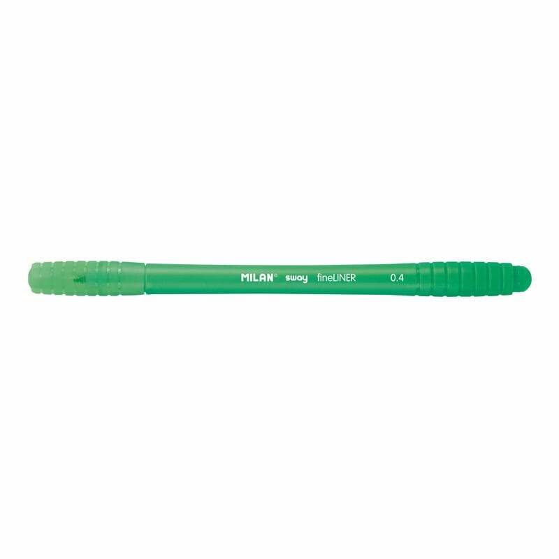 Sway Fineliner Green